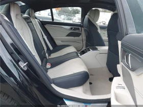 BMW 850 M850I GRAN COUPE XDRIVE - 72500 лв. - 32445170 7