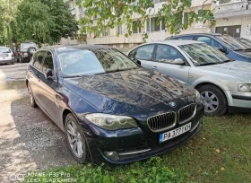 Обява за продажба на BMW 520 D ~11 лв. - изображение 8