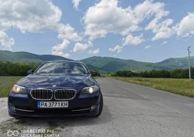 Обява за продажба на BMW 520 D ~11 лв. - изображение 3