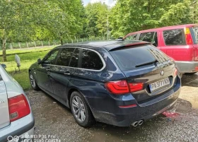Обява за продажба на BMW 520 D ~11 лв. - изображение 6