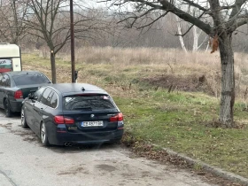 Обява за продажба на BMW 520 D ~11 лв. - изображение 1