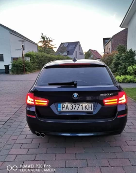 Обява за продажба на BMW 520 D ~11 лв. - изображение 4