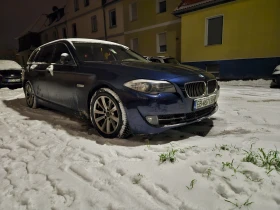 Обява за продажба на BMW 520 D ~11 лв. - изображение 1