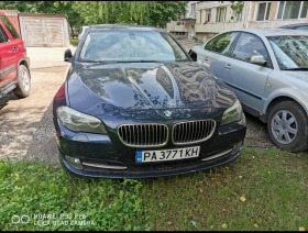 Обява за продажба на BMW 520 D ~11 лв. - изображение 5