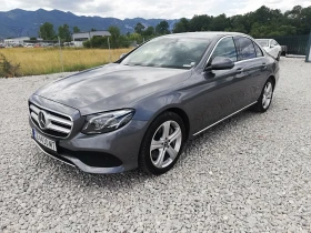 Mercedes-Benz E 350 3.0D NAVI DISTRONIC 4MATIC