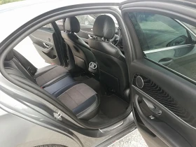 Mercedes-Benz E 350 3.0D NAVI DISTRONIC 4MATIC - 55999 лв. - 56036265 12