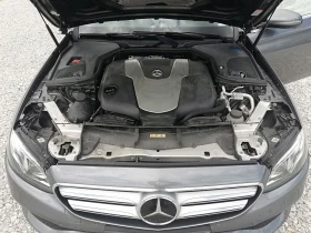 Mercedes-Benz E 350 3.0D NAVI DISTRONIC 4MATIC - 55999 лв. - 56036265 15