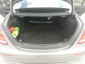 Mercedes-Benz E 350 3.0D NAVI DISTRONIC 4MATIC - 55999 лв. - 56036265 11