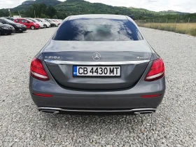 Mercedes-Benz E 350 3.0D NAVI DISTRONIC 4MATIC - 55999 лв. - 56036265 5