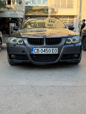 BMW 330 | Mobile.bg    7