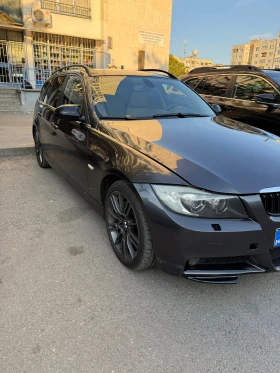 BMW 330 | Mobile.bg    6