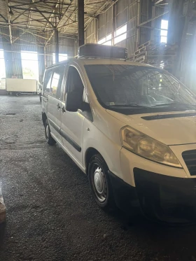 Fiat Scudo | Mobile.bg    2