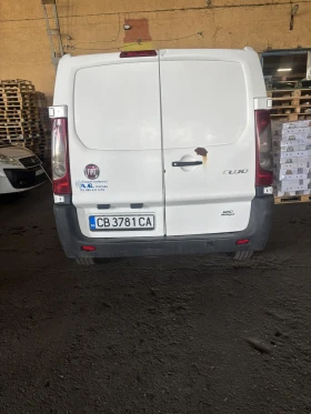 Fiat Scudo | Mobile.bg    3