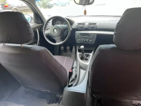 Обява за продажба на BMW 116 I ~7 500 лв. - изображение 5