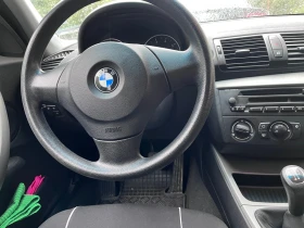Обява за продажба на BMW 116 I ~7 500 лв. - изображение 7