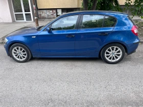 Обява за продажба на BMW 116 I ~7 500 лв. - изображение 2