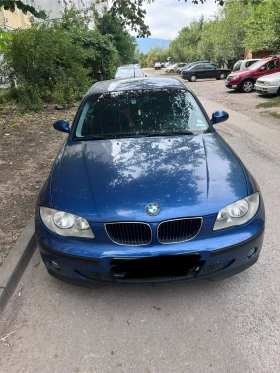 Обява за продажба на BMW 116 I ~7 500 лв. - изображение 1
