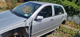 Обява за продажба на Skoda Fabia 1, 9TDI 130к.с. ~ 100 лв. - изображение 1