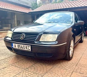Обява за продажба на VW Bora ~3 900 лв. - изображение 1