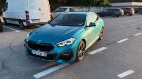  BMW 2 Gran Coupe