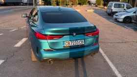 BMW 2 Gran Coupe 220d | Mobile.bg    5