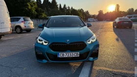 BMW 2 Gran Coupe 220d | Mobile.bg    2