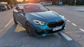 BMW 2 Gran Coupe 220d | Mobile.bg    3