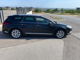 Citroen C5 C5 Exclusive Tourer  | Mobile.bg    6