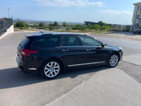 Citroen C5 C5 Exclusive Tourer  | Mobile.bg    5