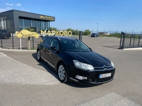 Citroen C5 C5 Exclusive Tourer  | Mobile.bg    2