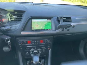 Citroen C5 C5 Exclusive Tourer  | Mobile.bg    15