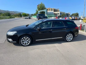 Citroen C5 C5 Exclusive Tourer  | Mobile.bg    4