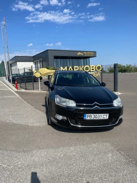  Citroen C5