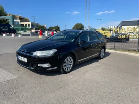 Citroen C5 C5 Exclusive Tourer  | Mobile.bg    3