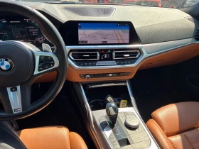 Обява за продажба на BMW 340 M340i xDrive CARFAX АВТО КРЕДИТ  ~54 900 лв. - изображение 7