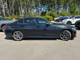 Обява за продажба на BMW 340 M340i xDrive CARFAX АВТО КРЕДИТ  ~54 900 лв. - изображение 5