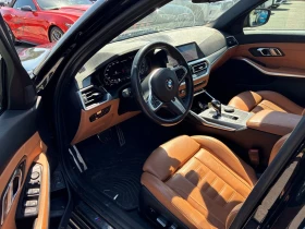 Обява за продажба на BMW 340 M340i xDrive CARFAX АВТО КРЕДИТ  ~54 900 лв. - изображение 6