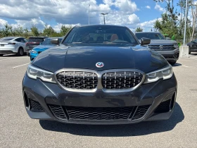 Обява за продажба на BMW 340 M340i xDrive CARFAX АВТО КРЕДИТ  ~54 900 лв. - изображение 1