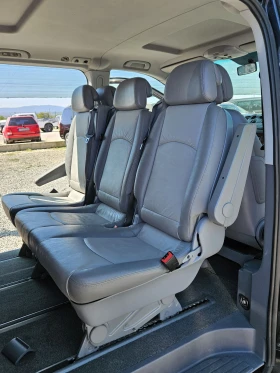 Mercedes-Benz Viano 2.2CDI /MAYBACH/7+ 1 | Mobile.bg    12