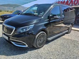     Mercedes-Benz Viano 2.2CDI /MAYBACH/7+ 1