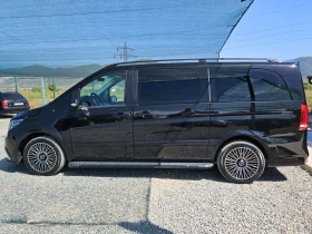     Mercedes-Benz Viano 2.2CDI /MAYBACH/7+ 1