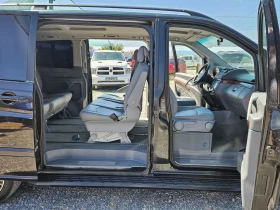 Mercedes-Benz Viano 2.2CDI /MAYBACH/7+ 1 | Mobile.bg    11