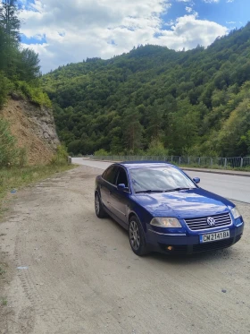 VW Passat | Mobile.bg    4