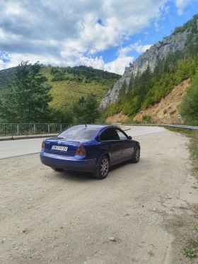 VW Passat | Mobile.bg    5