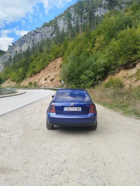 VW Passat | Mobile.bg    6
