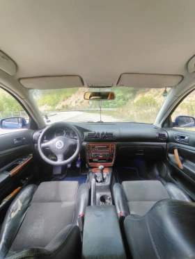 VW Passat | Mobile.bg    7