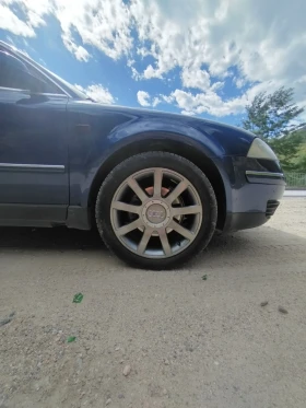 VW Passat | Mobile.bg    10