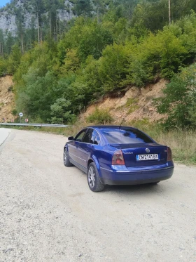 VW Passat | Mobile.bg    3