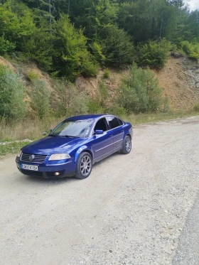 VW Passat | Mobile.bg    2