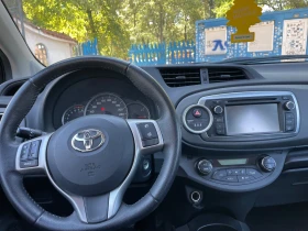 Toyota Yaris 1.0I VVTI SPORT - 7500 лв. - 73535712 6